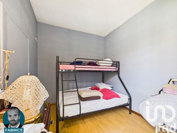 Maison à vendre 3 pièces 75 m² Maisons-Alfort