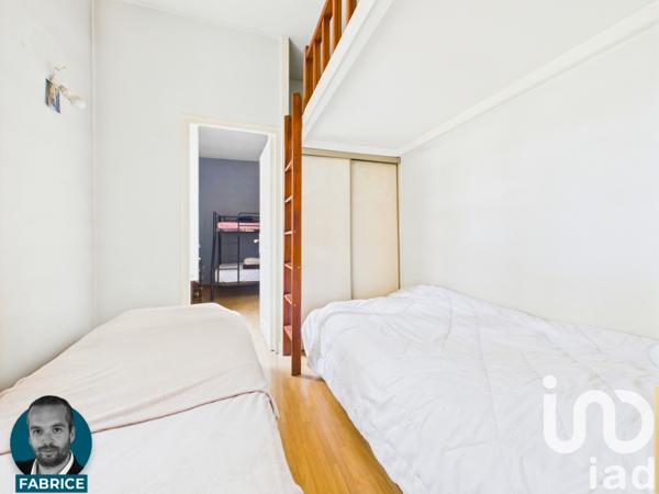 Maison à vendre 3 pièces 75 m² Maisons-Alfort