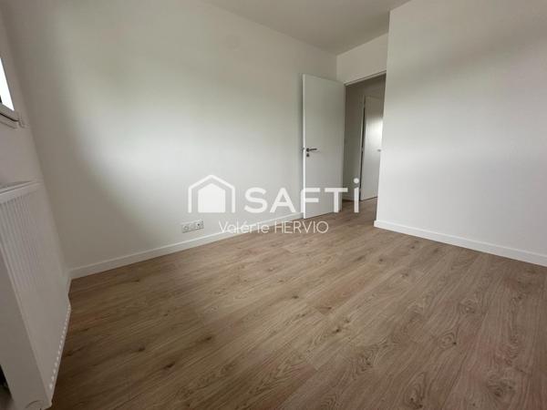Une maison pensée pour votre confort