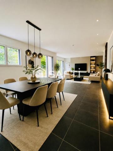 Une maison pensée pour votre confort