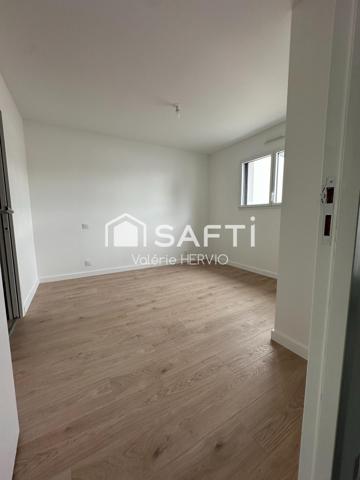 Une maison pensée pour votre confort