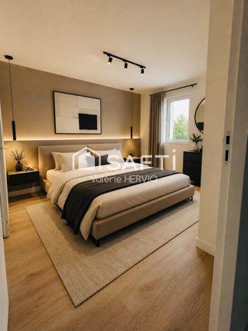 Une maison pensée pour votre confort
