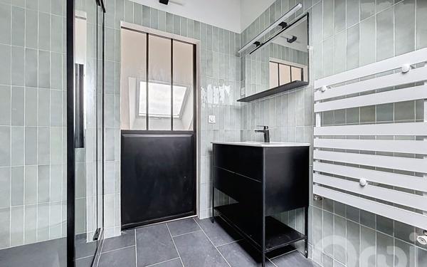 Appartement à louer    2 pièces • 143,34 m2 Alfortville