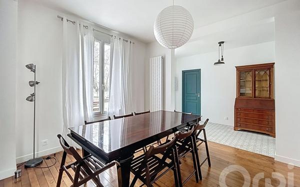 Appartement à louer    2 pièces • 143,34 m2 Alfortville