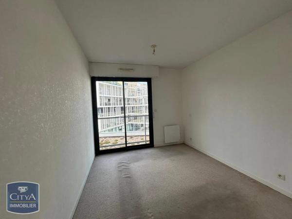 Appartement à louer 3 pièces 63m² Lorient (56100)