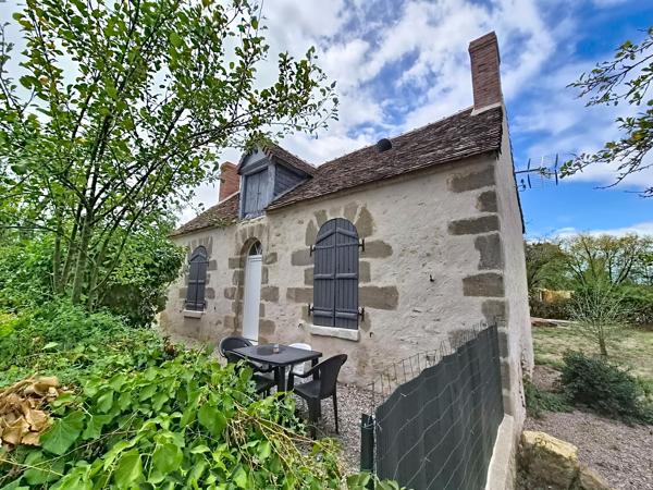 Maison
         4 pièces
        - 80 m² 320 000 € *