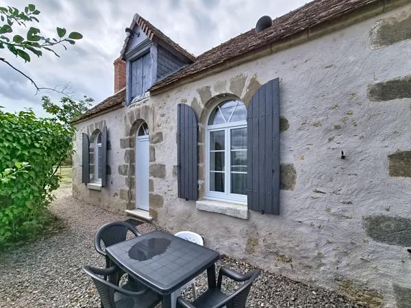 Maison
         4 pièces
        - 80 m² 320 000 € *