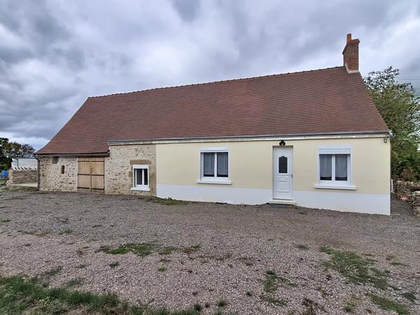 Maison
         4 pièces
        - 80 m² 320 000 € *