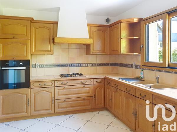 Maison à vendre 6 pièces 145 m² Grand-Champ