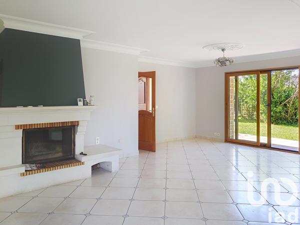 Maison à vendre 6 pièces 145 m² Grand-Champ