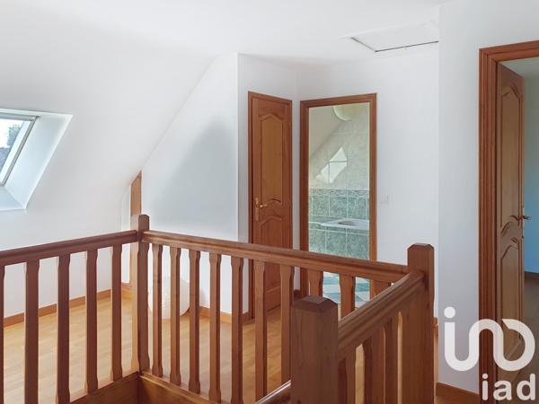 Maison à vendre 6 pièces 145 m² Grand-Champ