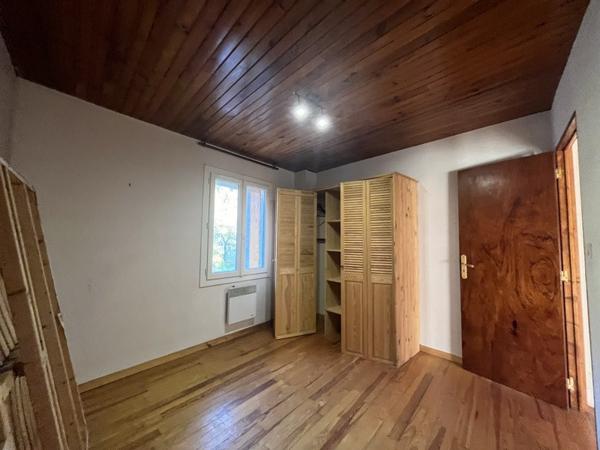 Maison 99 000 € Saurat 3 p 71 m² DPE D