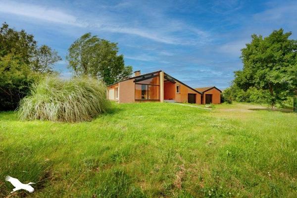 Maison à vendre |  Rabastens |  7 pièces | 205 m²