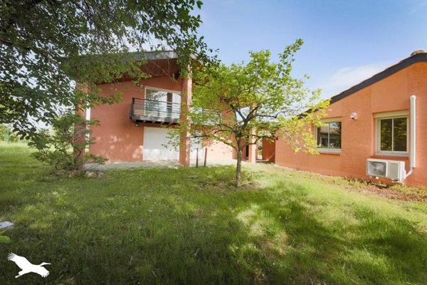 Maison à vendre |  Rabastens |  7 pièces | 205 m²