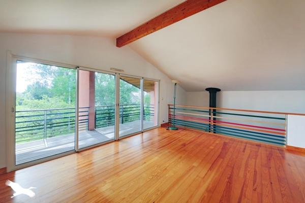 Maison à vendre |  Rabastens |  7 pièces | 205 m²