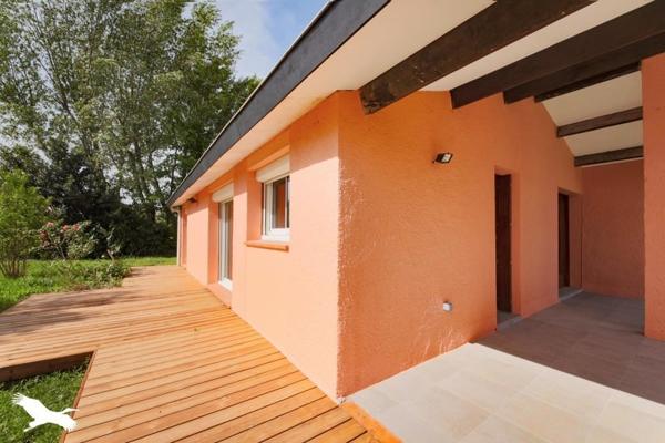 Maison à vendre |  Rabastens |  7 pièces | 205 m²