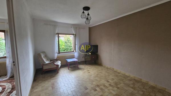Vente maison Merignac : 275 600 € - AJP Immobilier Mérignac