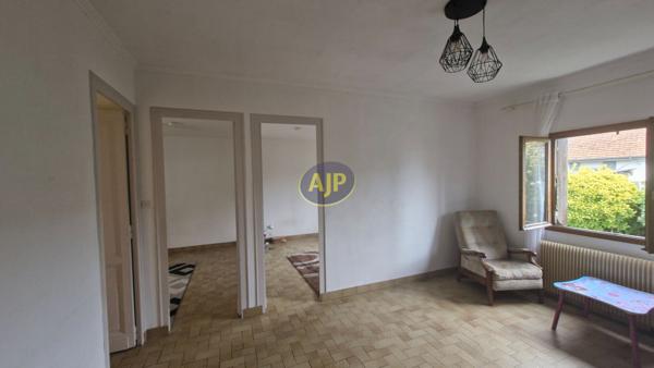 Vente maison Merignac : 275 600 € - AJP Immobilier Mérignac