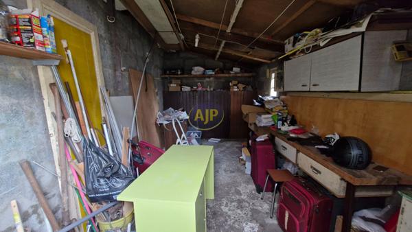 Vente maison Merignac : 275 600 € - AJP Immobilier Mérignac