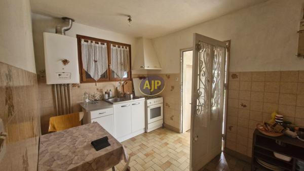 Vente maison Merignac : 275 600 € - AJP Immobilier Mérignac