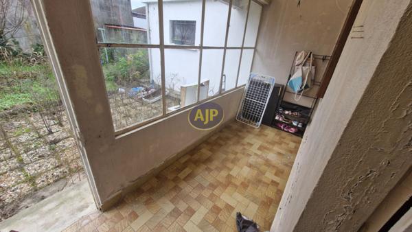 Vente maison Merignac : 275 600 € - AJP Immobilier Mérignac