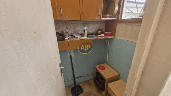 Vente maison Merignac : 275 600 € - AJP Immobilier Mérignac