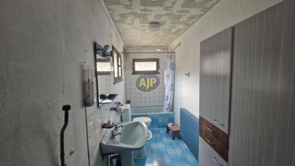 Vente maison Merignac : 275 600 € - AJP Immobilier Mérignac