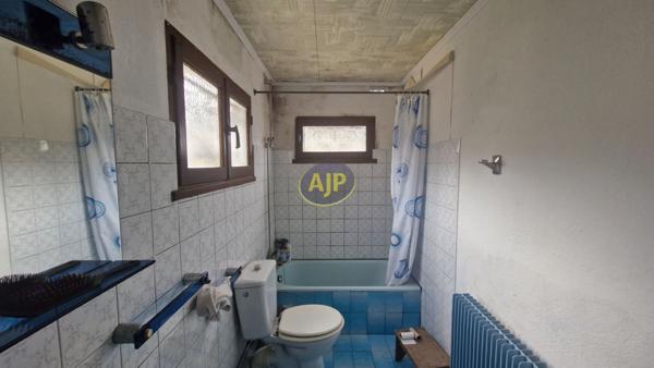 Vente maison Merignac : 275 600 € - AJP Immobilier Mérignac