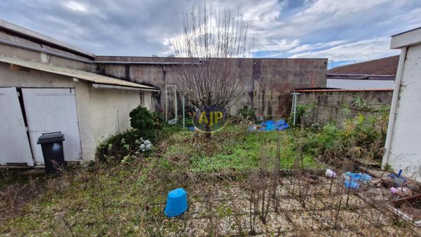Vente maison Merignac : 275 600 € - AJP Immobilier Mérignac
