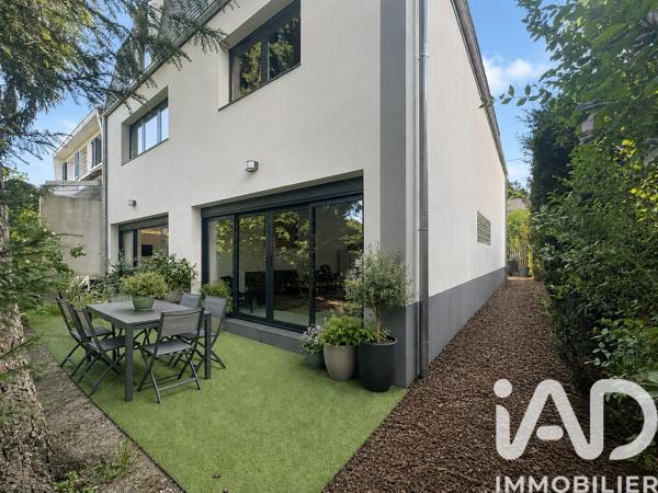 Immeuble à vendre 294 m² Champigny-sur-Marne