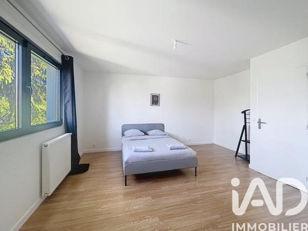 Immeuble à vendre 294 m² Champigny-sur-Marne
