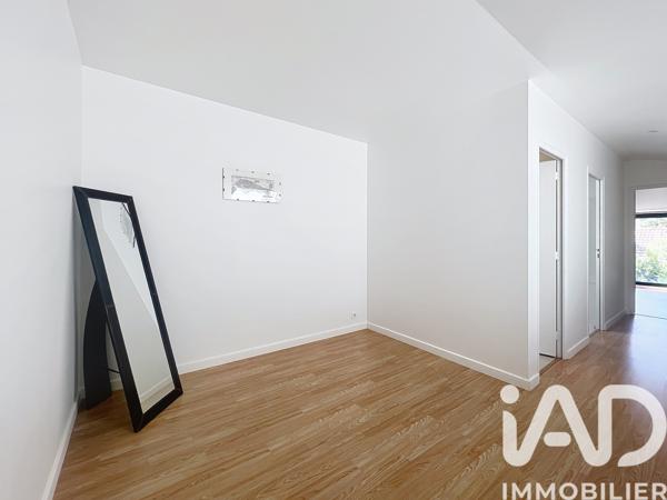 Immeuble à vendre 294 m² Champigny-sur-Marne