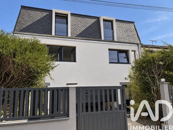 Immeuble à vendre 294 m² Champigny-sur-Marne