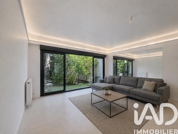 Immeuble à vendre 294 m² Champigny-sur-Marne