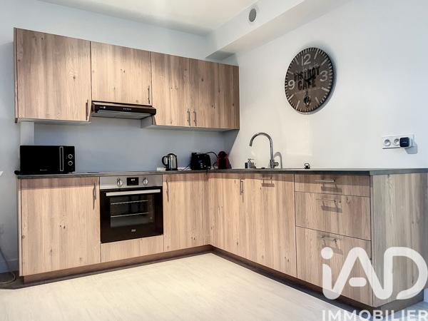 Immeuble à vendre 294 m² Champigny-sur-Marne