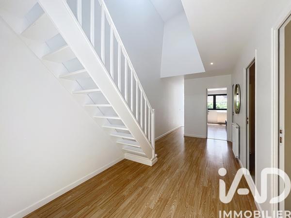 Immeuble à vendre 294 m² Champigny-sur-Marne