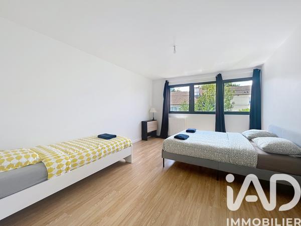 Immeuble à vendre 294 m² Champigny-sur-Marne