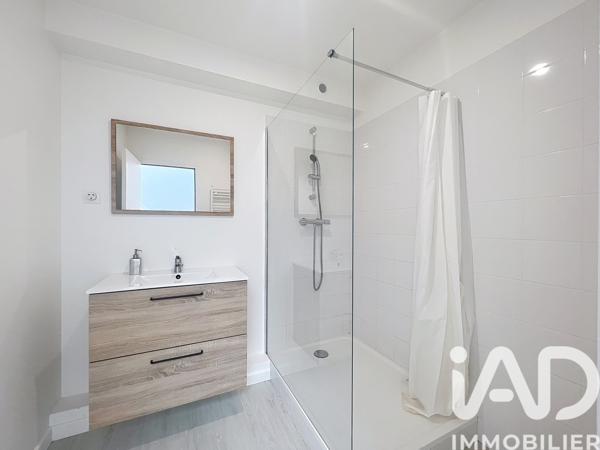 Immeuble à vendre 294 m² Champigny-sur-Marne