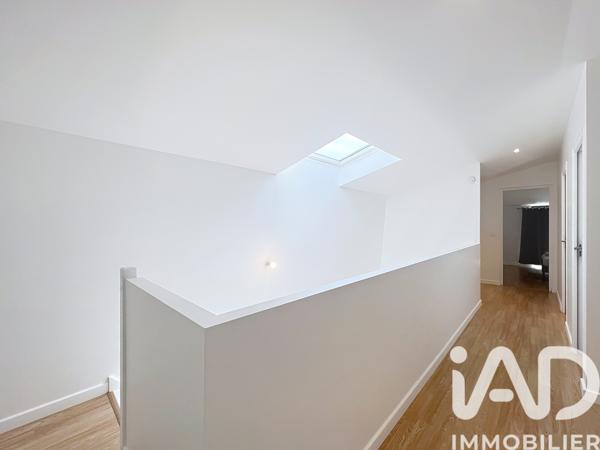 Immeuble à vendre 294 m² Champigny-sur-Marne