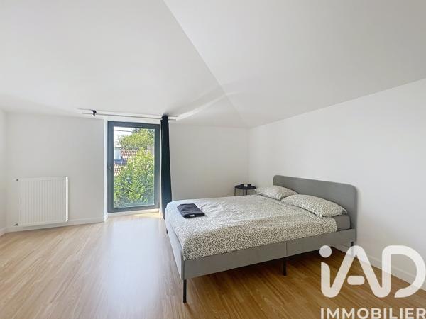 Immeuble à vendre 294 m² Champigny-sur-Marne