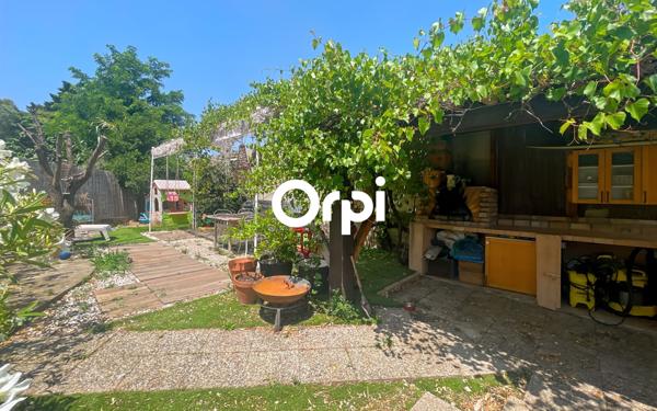 Appartement à vendre    3 pièces • 79,01 m2 La Ciotat