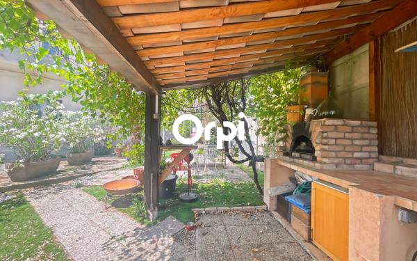 Appartement à vendre    3 pièces • 79,01 m2 La Ciotat