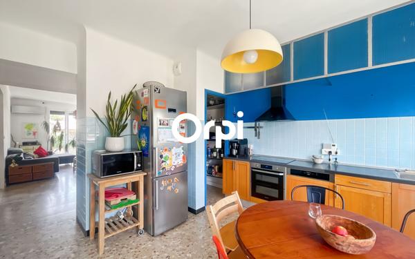Appartement à vendre    3 pièces • 79,01 m2 La Ciotat