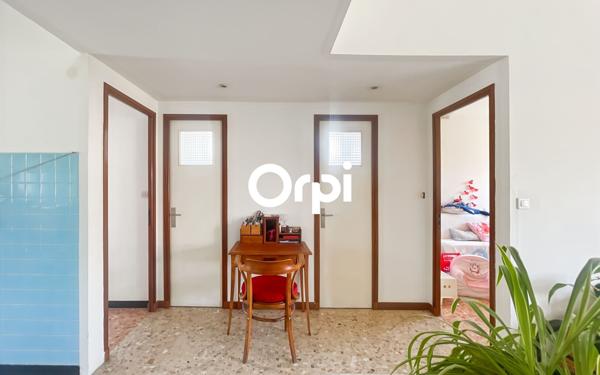 Appartement à vendre    3 pièces • 79,01 m2 La Ciotat