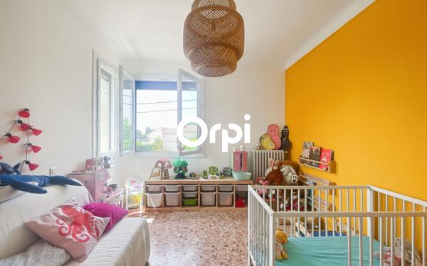 Appartement à vendre    3 pièces • 79,01 m2 La Ciotat