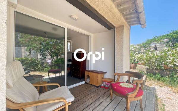 Appartement à vendre    3 pièces • 79,01 m2 La Ciotat