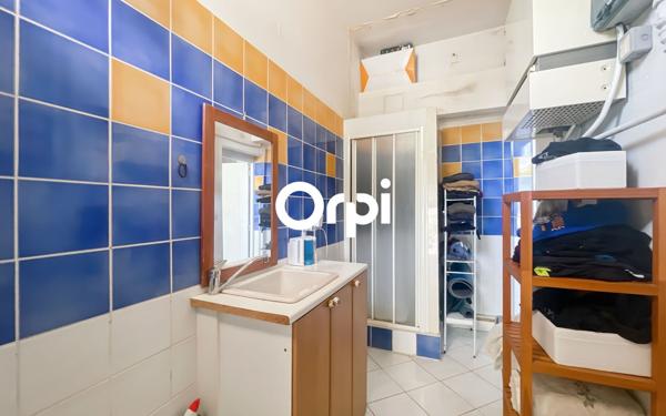 Appartement à vendre    3 pièces • 79,01 m2 La Ciotat