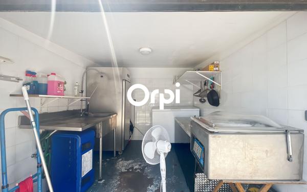 Appartement à vendre    3 pièces • 79,01 m2 La Ciotat