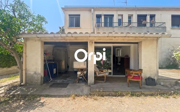 Appartement à vendre    3 pièces • 79,01 m2 La Ciotat
