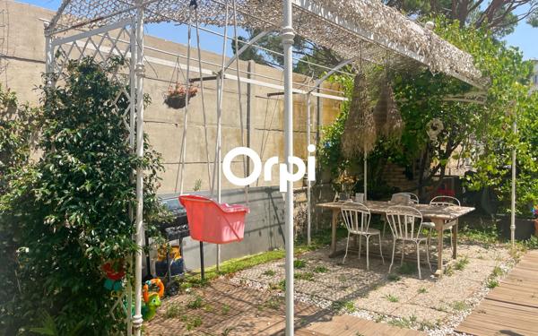 Appartement à vendre    3 pièces • 79,01 m2 La Ciotat